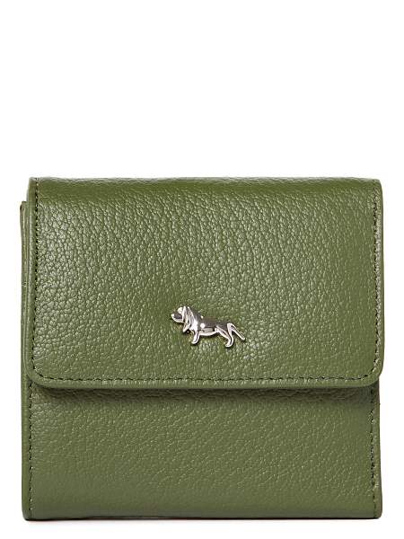 Кошелек Labbra L105-890-6 moss Labbra, Артикул: L105-890-6-01-00056206 фото №1