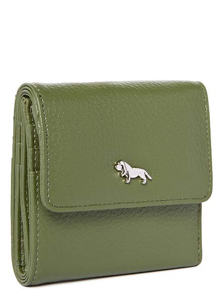 Кошелек Labbra L105-890-6 moss Labbra, Артикул: L105-890-6-01-00056206 фото №1