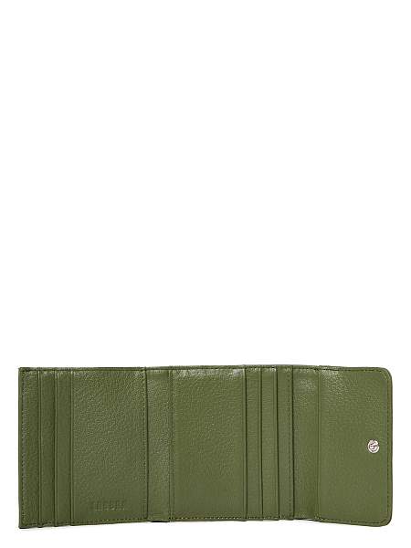 Кошелек Labbra L105-890-6 moss Labbra, Артикул: L105-890-6-01-00056206 фото №1