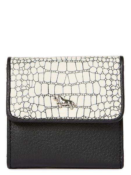 Кошелек Labbra L154-890-6 beige/black Labbra, Артикул: L154-890-6-01-00056207 фото №1