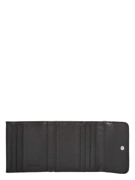 Кошелек Labbra L154-890-6 beige/black Labbra, Артикул: L154-890-6-01-00056207 фото №1