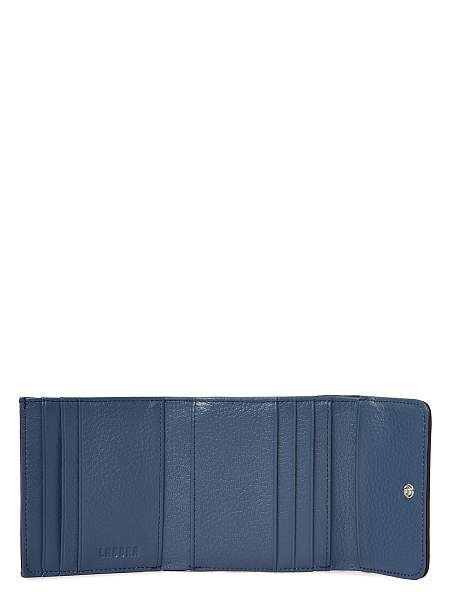 Кошелек Labbra L155-890-6 avio/black Labbra, Артикул: L155-890-6-01-00056208 фото №1