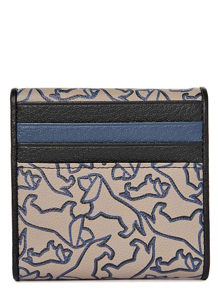 Кошелек Labbra L155-890-6 avio/black Labbra, Артикул: L155-890-6-01-00056208 фото №1