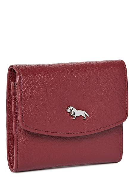 Кошелек Labbra L088-1036 tomato Labbra, Артикул: L088-1036-01-00056209 фото №1