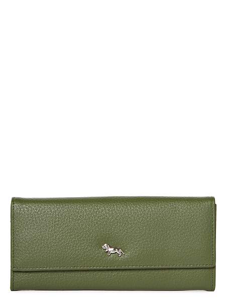Кошелек Labbra L105-1656 moss Labbra, Артикул: L105-1656-01-00056211 фото №1