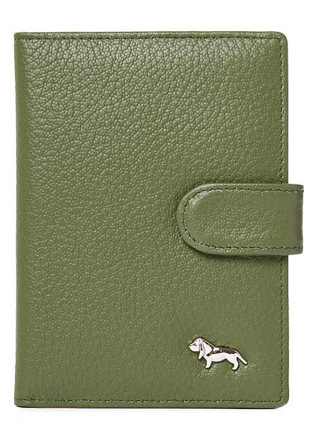 Обложка Labbra L105-1012-2 moss Labbra, Артикул: L105-1012-2-01-00056212 фото №1