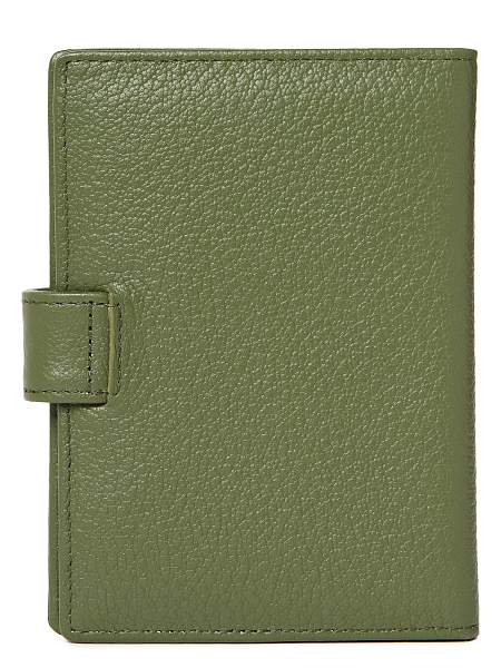 Обложка Labbra L105-1012-2 moss Labbra, Артикул: L105-1012-2-01-00056212 фото №1