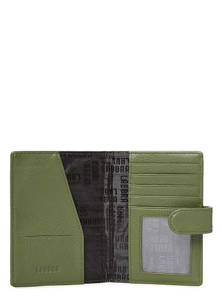 Обложка Labbra L105-1012-2 moss Labbra, Артикул: L105-1012-2-01-00056212 фото №1