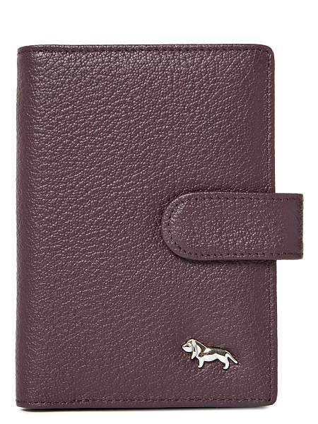 Обложка Labbra L105-1613-2 d.plum Labbra, Артикул: L105-1613-2-01-00056213 фото №1