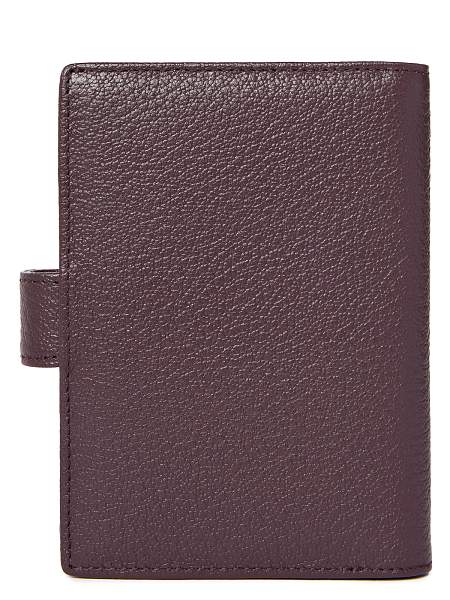 Обложка Labbra L105-1613-2 d.plum Labbra, Артикул: L105-1613-2-01-00056213 фото №1