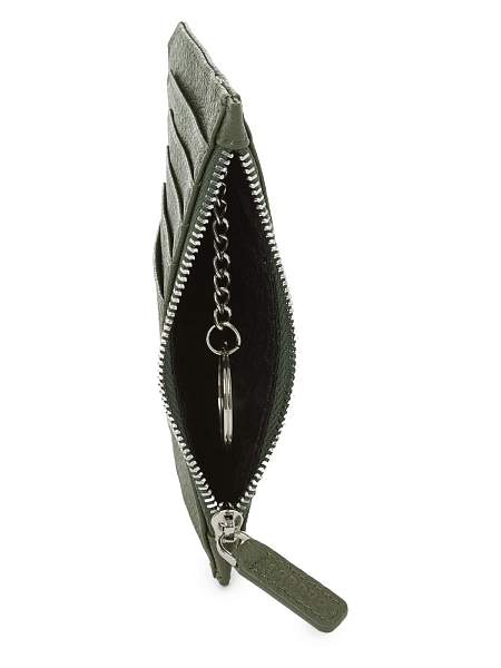 Карточница Labbra L105-537L moss Labbra, Артикул: L105-537L-01-00056214 фото №1