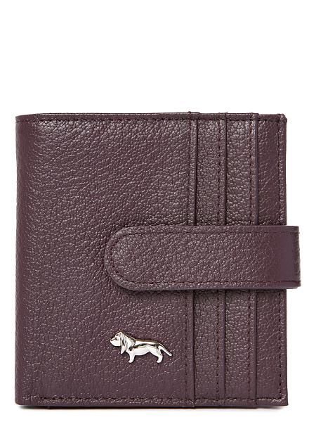 Карточница Labbra L105-890L-2 d.plum Labbra, Артикул: L105-890L-2-01-00056215 фото №1