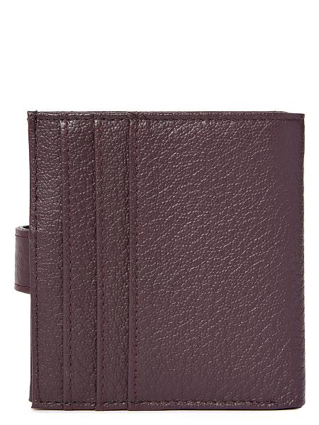 Карточница Labbra L105-890L-2 d.plum Labbra, Артикул: L105-890L-2-01-00056215 фото №1