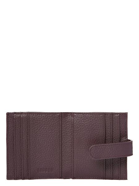 Карточница Labbra L105-890L-2 d.plum Labbra, Артикул: L105-890L-2-01-00056215 фото №1