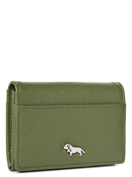 Карточница Labbra L105-516-5 moss Labbra, Артикул: L105-516-5-01-00056217 фото №1