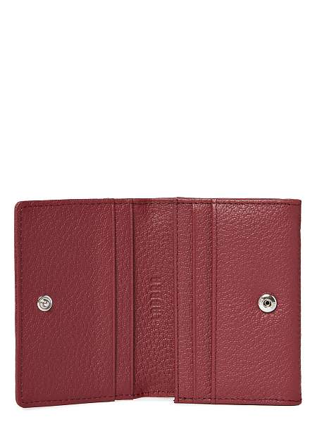 Карточница Labbra L088-516-5 tomato Labbra, Артикул: L088-516-5-01-00056218 фото №1