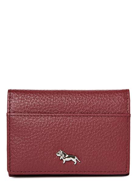 Карточница Labbra L088-516-5 tomato Labbra, Артикул: L088-516-5-01-00056218 фото №1