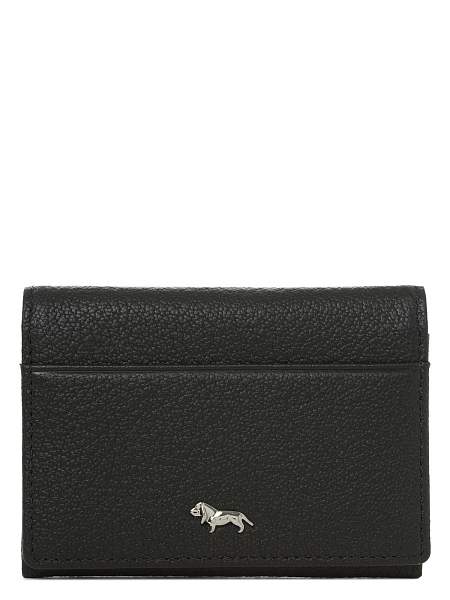 Карточница Labbra L088-516-5 black Labbra, Артикул: L088-516-5-01-00056219 фото №1