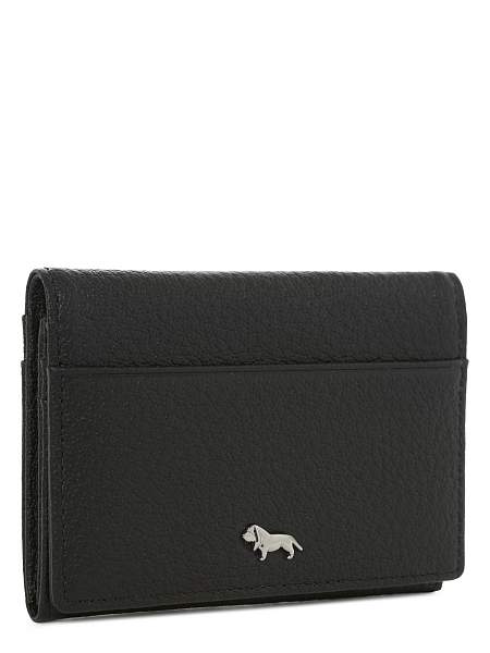 Карточница Labbra L088-516-5 black Labbra, Артикул: L088-516-5-01-00056219 фото №1