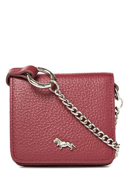 Карточница Labbra L088-468 tomato Labbra, Артикул: L088-468-01-00056224 фото №1