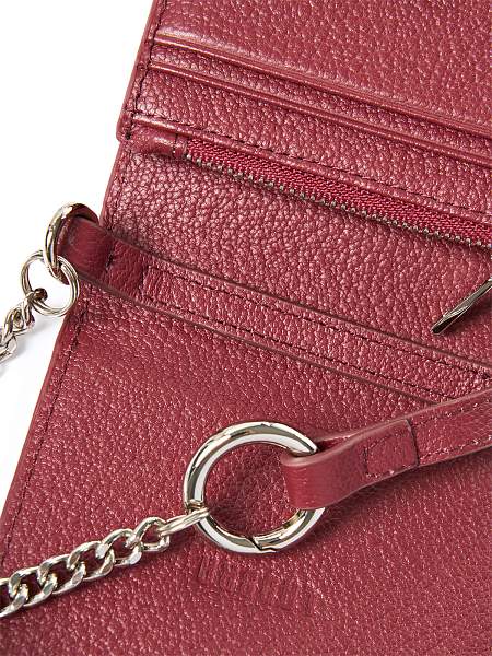 Карточница Labbra L088-468 tomato Labbra, Артикул: L088-468-01-00056224 фото №1