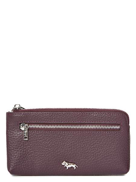 Карточница Labbra L105-949 d.plum Labbra, Артикул: L105-949-01-00056227 фото №1