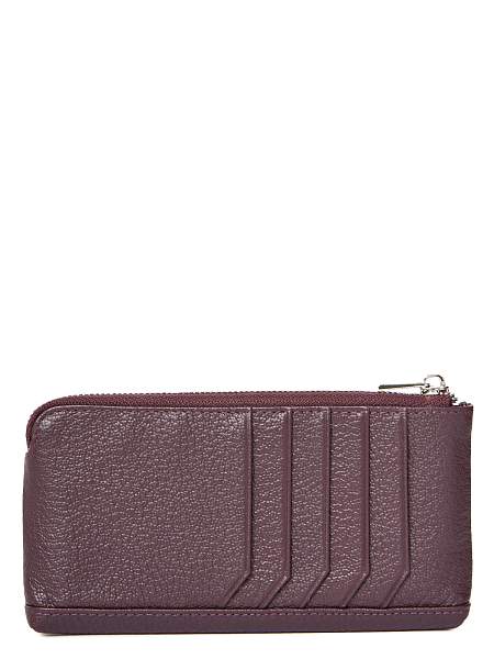 Карточница Labbra L105-949 d.plum Labbra, Артикул: L105-949-01-00056227 фото №1