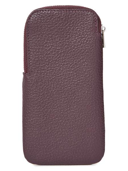 Футляр для очков Labbra L105-1209 d.plum Labbra, Артикул: L105-1209-01-00056229 фото №1