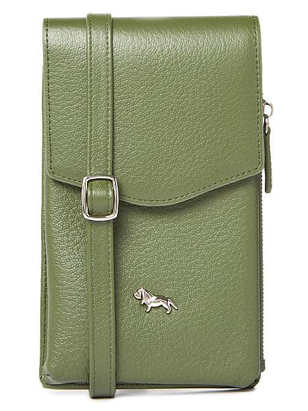 Органайзер Labbra L105-644-1 moss Labbra, Артикул: L105-644-1-01-00056231 фото №1