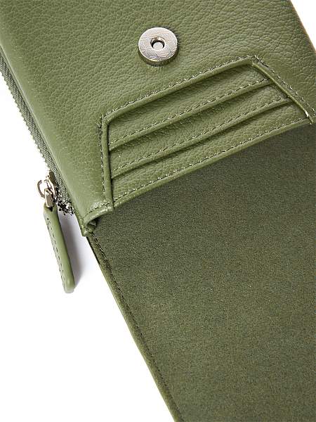 Органайзер Labbra L105-644-1 moss Labbra, Артикул: L105-644-1-01-00056231 фото №1