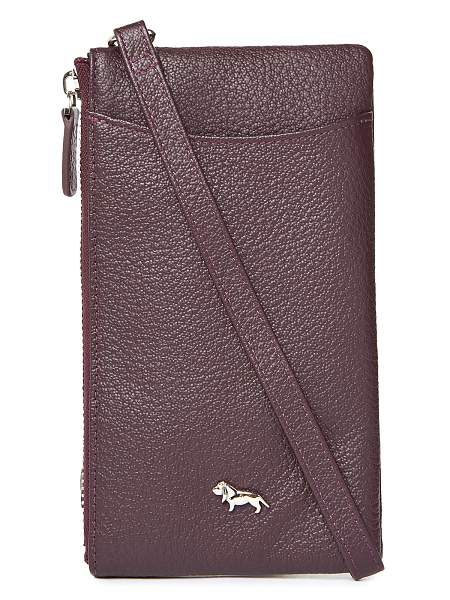 Органайзер Labbra L105-1031-1 d.plum Labbra, Артикул: L105-1031-1-01-00056233 фото №1