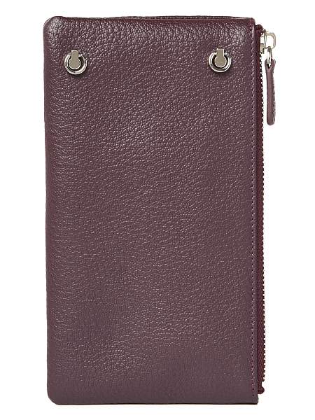 Органайзер Labbra L105-1031-1 d.plum Labbra, Артикул: L105-1031-1-01-00056233 фото №1