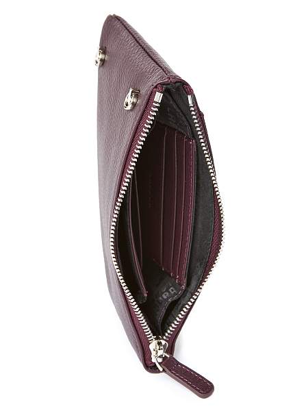 Органайзер Labbra L105-1031-1 d.plum Labbra, Артикул: L105-1031-1-01-00056233 фото №1