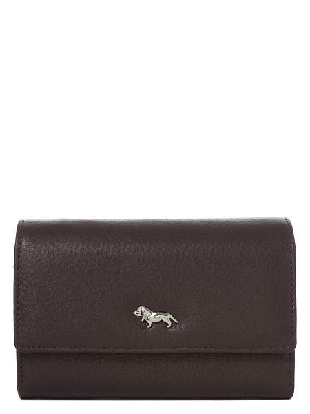 Кошелек Labbra L105-1442 d.plum Labbra, Артикул: L105-1442-01-00056236 фото №1