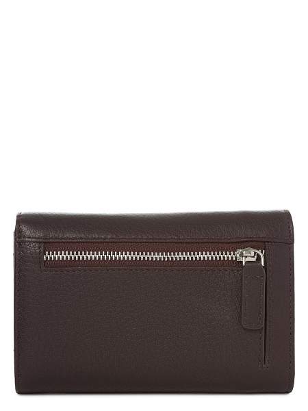 Кошелек Labbra L105-1442 d.plum Labbra, Артикул: L105-1442-01-00056236 фото №1