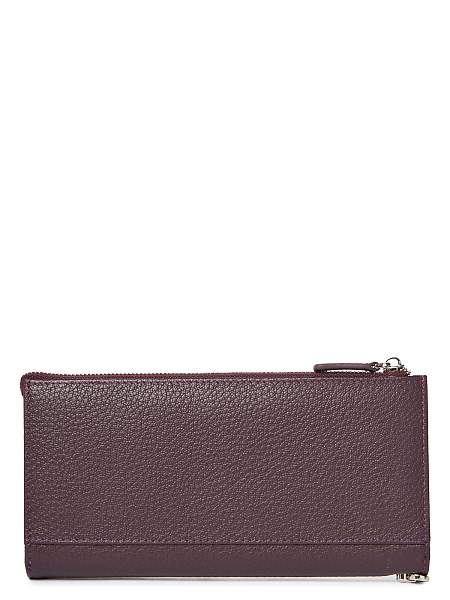 Кошелек Labbra L105-606 d.plum Labbra, Артикул: L105-606-01-00056238 фото №1