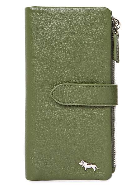 Кошелек Labbra L105-607 moss Labbra, Артикул: L105-607-01-00056239 фото №1