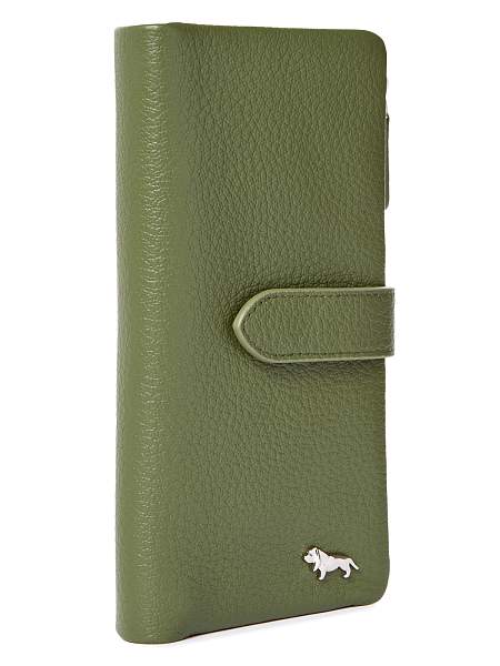 Кошелек Labbra L105-607 moss Labbra, Артикул: L105-607-01-00056239 фото №1