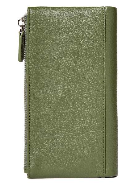 Кошелек Labbra L105-607 moss Labbra, Артикул: L105-607-01-00056239 фото №1