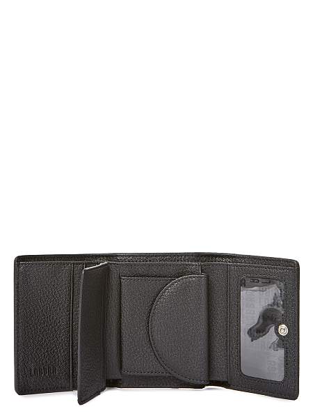 Кошелек Labbra L154-89002 beige/black Labbra, Артикул: L154-89002-01-00056249 фото №1