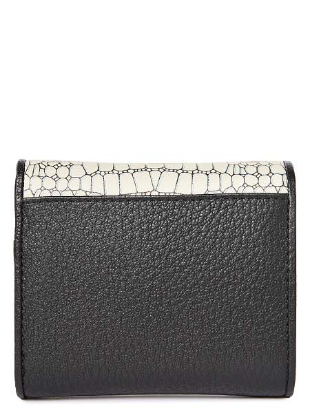 Кошелек Labbra L154-89002 beige/black Labbra, Артикул: L154-89002-01-00056249 фото №1