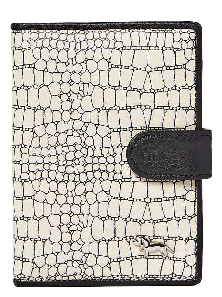 Обложка Labbra L154-1012-2 beige/black Labbra, Артикул: L154-1012-2-01-00056250 фото №1