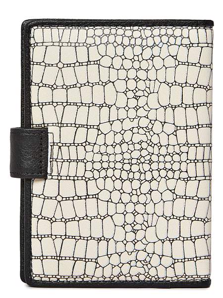 Обложка Labbra L154-1012-2 beige/black Labbra, Артикул: L154-1012-2-01-00056250 фото №1