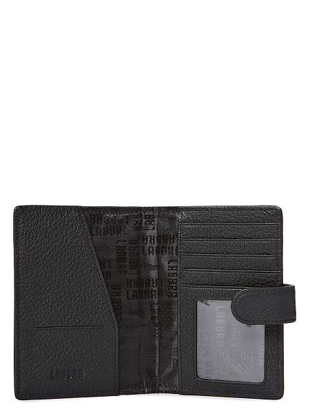 Обложка Labbra L154-1012-2 beige/black Labbra, Артикул: L154-1012-2-01-00056250 фото №1