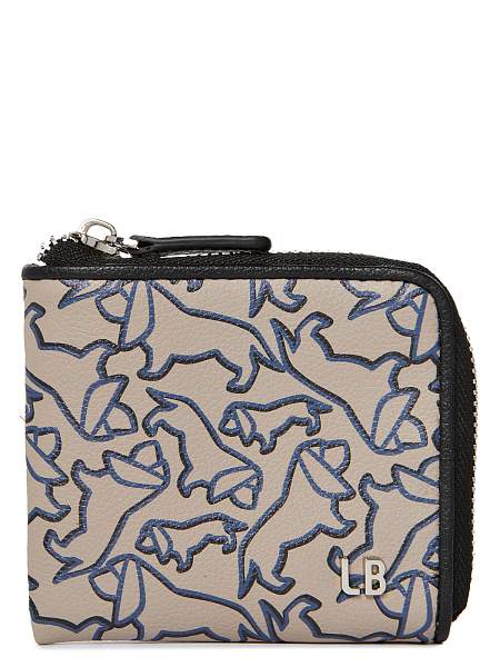 Карточница Labbra L155-517 avio/black Labbra, Артикул: L155-517-01-00056252 фото №1