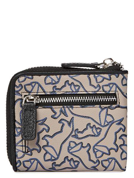 Карточница Labbra L155-517 avio/black Labbra, Артикул: L155-517-01-00056252 фото №1