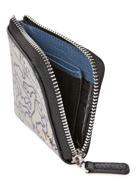 Карточница Labbra L155-517 avio/black Labbra, Артикул: L155-517-01-00056252 фото №1