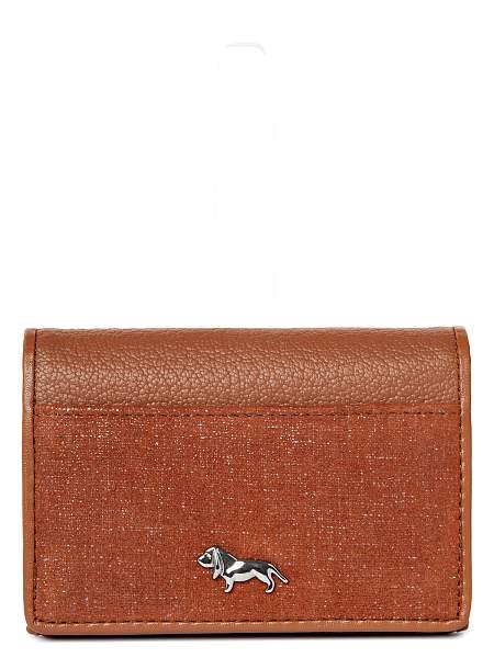 Карточница Labbra L153-516-5 luggage Labbra, Артикул: L153-516-5-01-00056255 фото №1