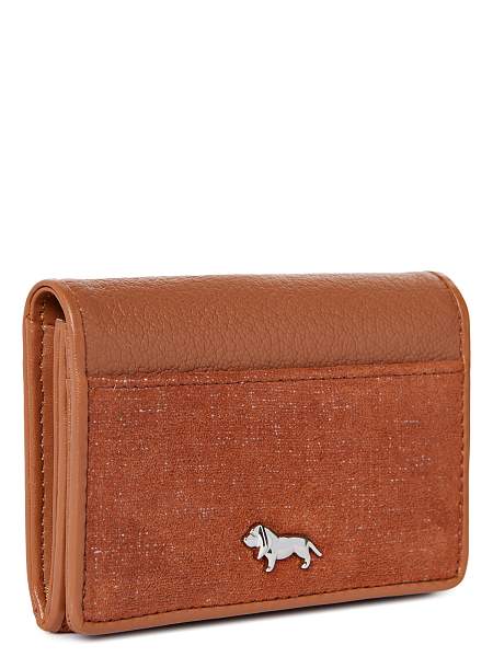 Карточница Labbra L153-516-5 luggage Labbra, Артикул: L153-516-5-01-00056255 фото №1