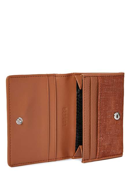 Карточница Labbra L153-516-5 luggage Labbra, Артикул: L153-516-5-01-00056255 фото №1